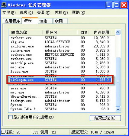 是否“李鬼”？最像病毒的系统文件辨别