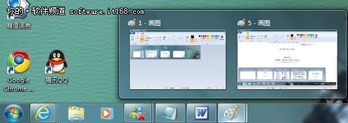2012玩酷到底！Win7窗口快捷切换小技巧