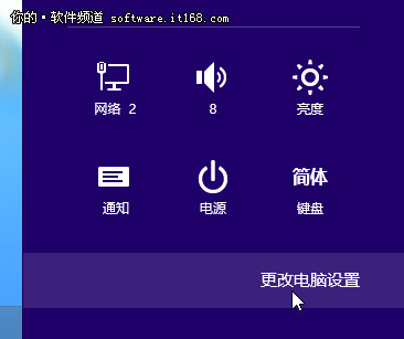 Win8系统恢复、重装很简单