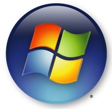 微软展示Windows 8新LOGO:纯蓝色窗口