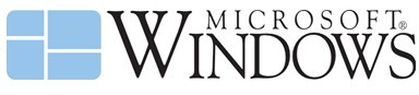 微软展示Windows 8新LOGO:纯蓝色窗口