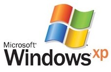 微软展示Windows 8新LOGO：纯蓝色窗口