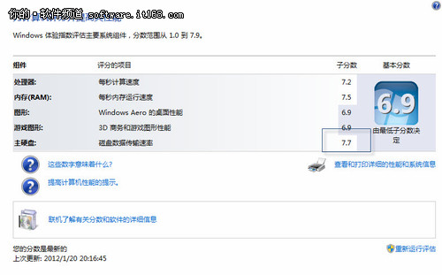 提高性能 如何在SSD硬盘上顺利安装Win7